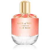 Wody i perfumy damskie - Elie Saab Girl of Now Forever woda perfumowana 90ml - miniaturka - grafika 1