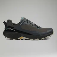 Buty trekkingowe damskie - Buty outdoor damskie Berghaus Revolute Active Shoe - miniaturka - grafika 1