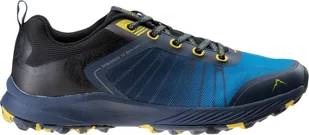 Buty trekkingowe męskie Elbrus Noruta niebieskie r. 45 - Buty trekkingowe męskie - miniaturka - grafika 1