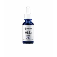 Serum do twarzy - Natur Planet Natur Planet Hialu Pure 7% Hyaluronic Acid Serum 30ml - miniaturka - grafika 1