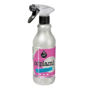 Mill Clean MILL Clean ODPLAMI skoncentrowany płyn do odplamiania i czyszczenia 555ml - Środki do podłóg i mebli - miniaturka - grafika 1