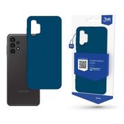 Etui i futerały do telefonów - 3mk Matt Case do Samsung Galaxy A13 4G blueberry 5903108468626 - miniaturka - grafika 1