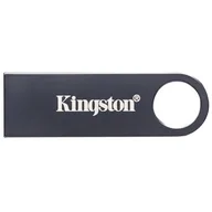 Pendrive - Pendrive KINGSTON DataTraveler SE9 G3 64GB USB 3.2 Gen. 1 (USB 3.0), Odczyt 220 Mb/s, Zapis 100 Mb/s - miniaturka - grafika 1