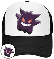 Czapki i chusty sportowe męskie - CZAPKA Z DASZKIEM POKEMON PIKACHU DLA DZIECI SIATKA - miniaturka - grafika 1