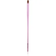 Pędzle do makijażu - ESSENCE Pencil Brush Pędzel Do Cieni 01 - miniaturka - grafika 1