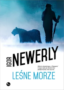 Leśne morze - Pozostałe książki - miniaturka - grafika 1