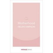 Poradniki dla rodziców - Motherhood - Simpson Helen - miniaturka - grafika 1