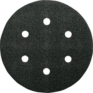 Bosch Papier ścierny ekscentryczny z rzepem perforowane wielkość ziarna 400 150 mm Best for Stone 2608605130 5 szt - Materiały ścierne - miniaturka - grafika 1