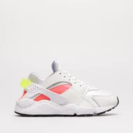 Buty sportowe damskie - Buty Nike Air Huarache W DH4439-106 białe - miniaturka - grafika 1