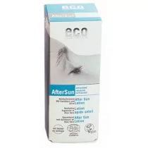 Eco Cosmetics Balsam po opalaniu Eco Cosmetics 75 ml ECOCOS9 - Kosmetyki po opalaniu - miniaturka - grafika 1