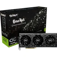 Karty graficzne - Palit GeForce RTX 4080 GameRock OC 16GB GDDR6X - miniaturka - grafika 1