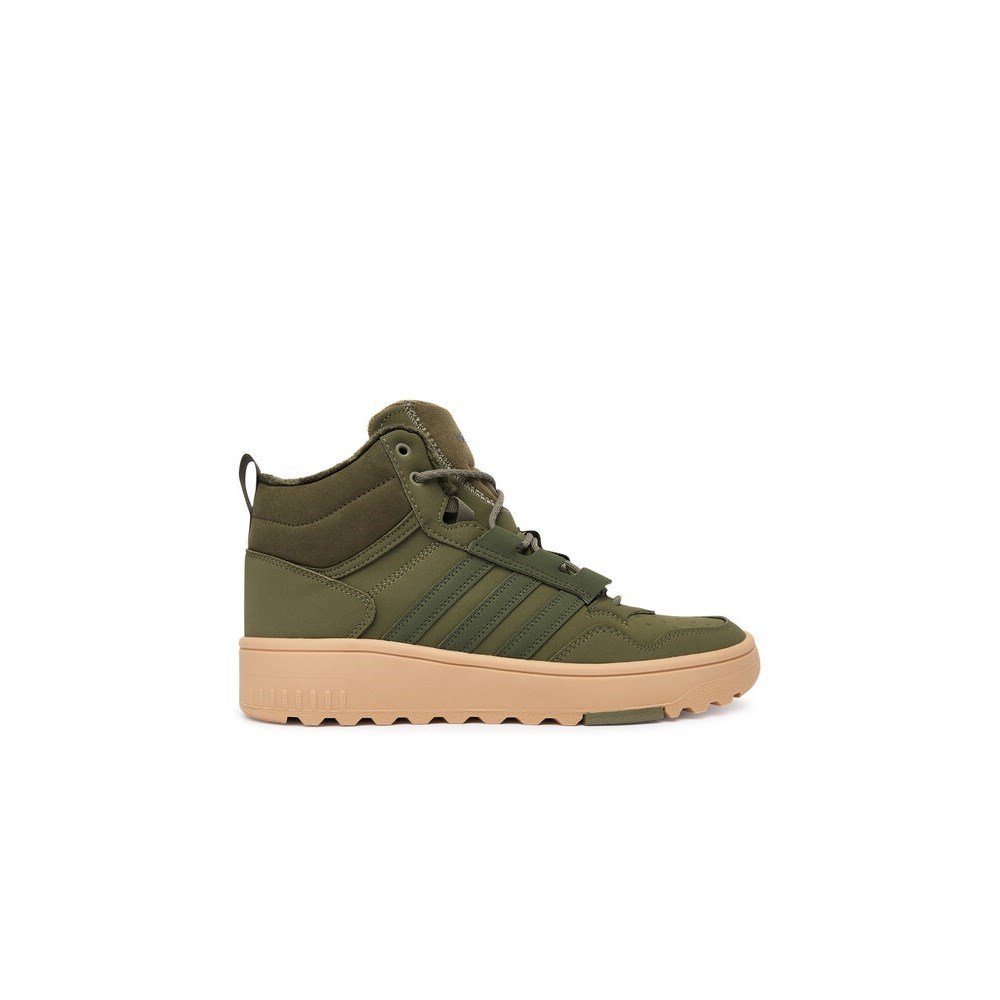 Shoes AdidaS Hoops 4.0 Mid JQ5363