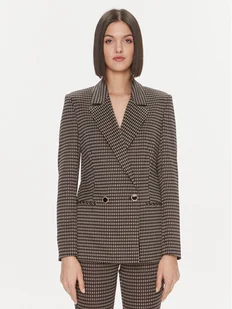 Liu Jo Marynarka MF3116 J4050 Kolorowy Regular Fit - Marynarki i żakiety damskie - miniaturka - grafika 1