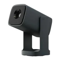 Projektory - WANBO Cube 1 HD (1280 x 720), 350 ANSI Lumen, Wi-Fi Ciemnozielony - miniaturka - grafika 1