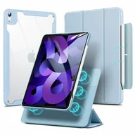 Etui do czytników e-book - ESR Etui na iPad Air ESR Rebound Hybrid Błękitny Raty - miniaturka - grafika 1