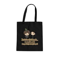 Torby i wózki na zakupy - Jesteś swój chłopak, tak się tylko mówi - dla fanów serialu 1670 - torba na prezent - miniaturka - grafika 1