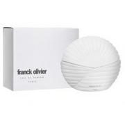 Wody i perfumy damskie - Franck Olivier Franck Olivier woda perfumowana 50ml - miniaturka - grafika 1