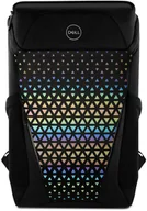 Torby na laptopy - Plecak na laptopa Dell Gaming Backpack 17 Black (460-BCYY) - miniaturka - grafika 1