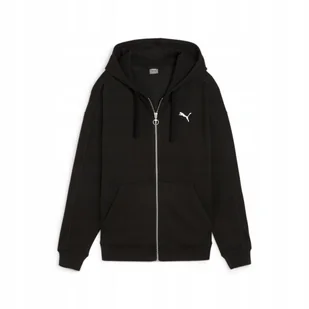 PUMA BLUZA HER FULL-ZIP 67788201 r M - Bluzy damskie - miniaturka - grafika 1