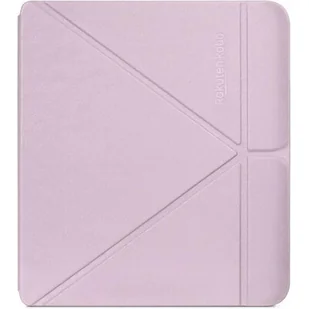 Kobo Pokrowiec Libra 2 Sleepcover N418-AC-LV-E-PU N418-AC-LV-E-PU - Akcesoria do tabletów i e-booków - miniaturka - grafika 1
