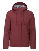 Kurtki damskie - VAUDE Damska kurtka Coreway - miniaturka - grafika 1