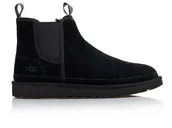 Botki damskie - Botki męskie UGG 1121644-BLK 40.5/41 - miniaturka - grafika 1