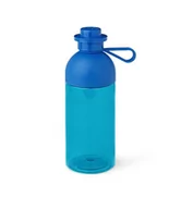 Shakery i bidony sportowe - LEGO bidon 0,5l niebieski # z wartością produktów powyżej 89zł! - miniaturka - grafika 1