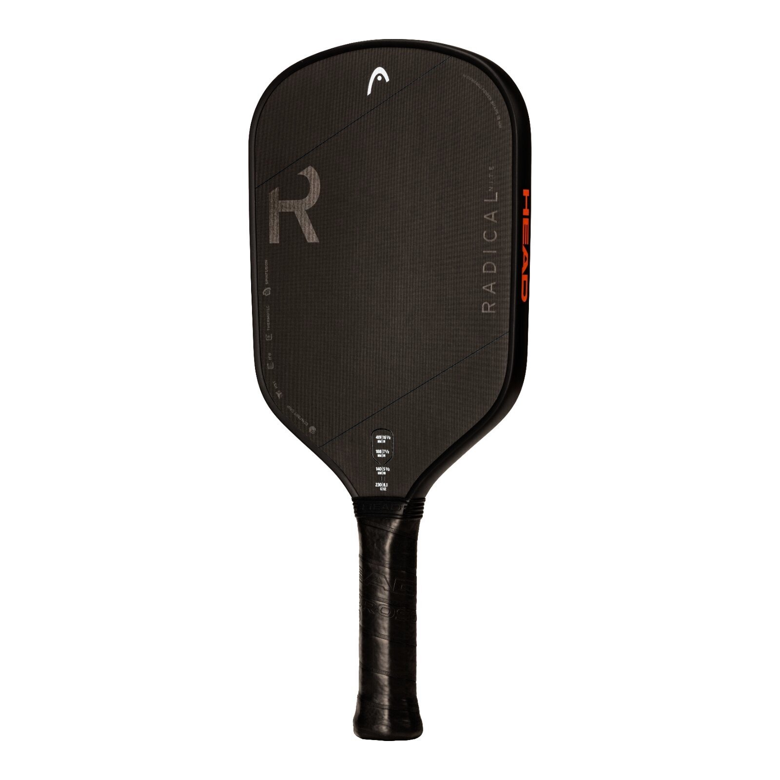 Rakieta do pickleballa Head RADICAL Nite 2024