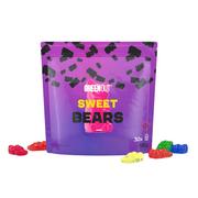 Żelki - Żelki konopne Green Out® Sweet Bears Owocowe 130g - miniaturka - grafika 1