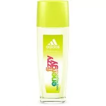 Adidas FIZZY ENERGY WOMAN DNS 75ML zakupy dla domu i biura 31888310000 - Wody po goleniu - miniaturka - grafika 1