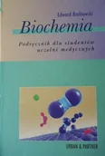 Chemia - Biochemia Podręcznik dla studentów uczelni medycznych - miniaturka - grafika 1