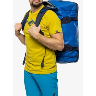 Torba na bagaż Tatonka Barrel M - blue - Torby podróżne - miniaturka - grafika 1