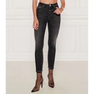 Pinko Jeansy SUSAN | Skinny fit - Spodnie damskie - miniaturka - grafika 1