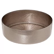 Dekoracje domu - Misa dekoracyjna ze szkła ASTRA - miniaturka - grafika 1