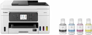 Canon MAXIFY GX4040 5779C009 - Urządzenia wielofunkcyjne - miniaturka - grafika 2