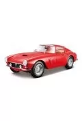 Samochody i pojazdy dla dzieci - Ferrari 250 Gt Berlinetta Passo Corto 1:24 Bburago - miniaturka - grafika 1