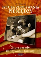 Audiobooki - biznes i ekonomia - Sztuka zdobywania pieniędzy - miniaturka - grafika 1