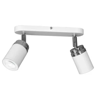 Luminex Lampa sufitowa RENO 5139 5139 - Lampy sufitowe - miniaturka - grafika 1