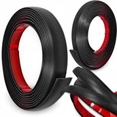 Akcesoria tuningowe - Listwy Listwa Boczna Czarna Ozdobna 40mmx5m - miniaturka - grafika 1