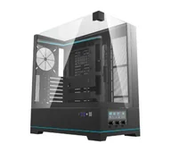 Obudowy komputerowe - Darkflash DY450 Czarny - miniaturka - grafika 1