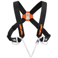 Sprzęt wspinaczkowy - Uprząż piersiowa PETZL Explo - miniaturka - grafika 1