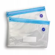 Akcesoria i części AGD - NoName Lauben Zip Lock bag set 4260645680074 - miniaturka - grafika 1