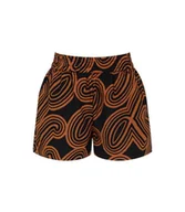 Stroje kąpielowe - Szorty kąpielowe Triumph Beach MyWear SHORTS 01 pt-44 - miniaturka - grafika 1