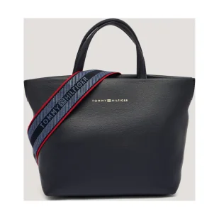 Tommy Hilfiger Kuferek - Torebki damskie - miniaturka - grafika 1