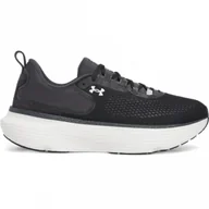 Buty sportowe męskie - Męskie buty do biegania Under Armour UA Infinite Elite 2 - czarne - miniaturka - grafika 1