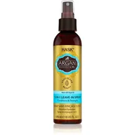 Odżywki do włosów - Argan Oil HASK REPARING 5 w 1 Leave-in Conditioner Spray 175 ml - miniaturka - grafika 1