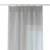 Zasłony - Zasłona na haczykach flex podwójnych - miniaturka - grafika 1