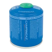 Kuchnia turystyczne i akcesoria - Kartusz gazowy Campingaz CV 300 PLUS - miniaturka - grafika 1