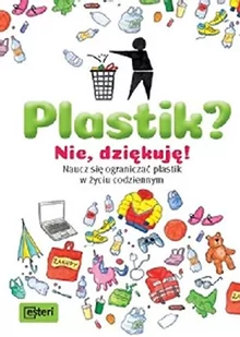 Esteri Plastik$660 Nie, dziękuję! Kienle Dela - Baśnie, bajki, legendy - miniaturka - grafika 3
