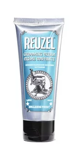 Reuzel Reuzel Grooming Cream krem do modelowania włosów 100ml - Odżywki do włosów - miniaturka - grafika 1